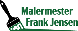 Malermester Frank Jensen